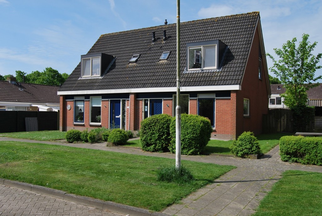 Hemelum, Het Leantsje 14