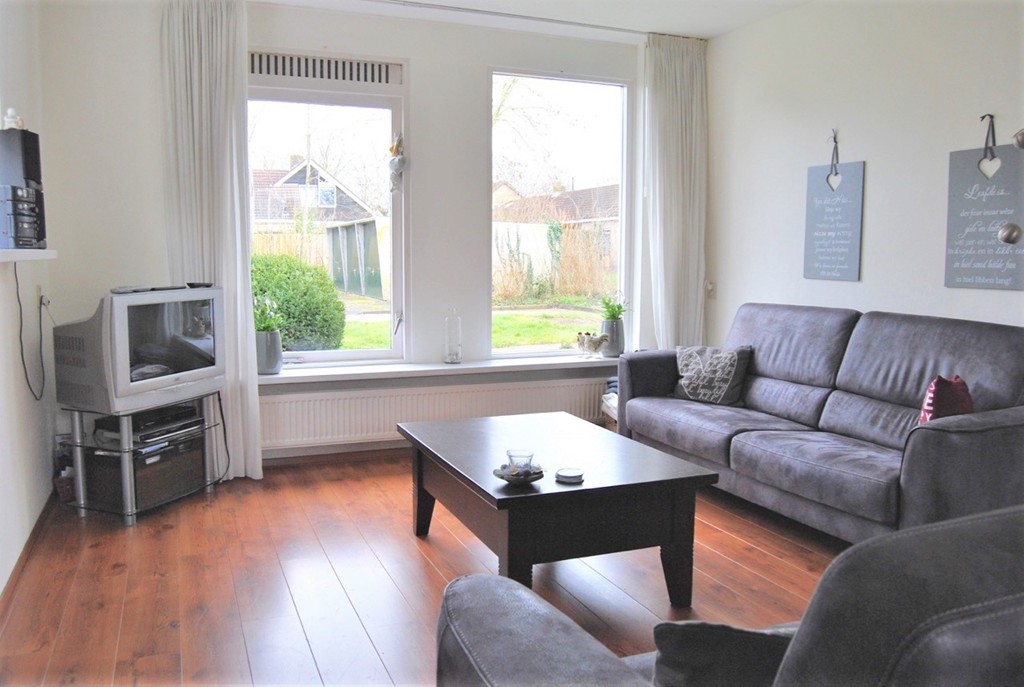 Hemelum, Het Leantsje 14