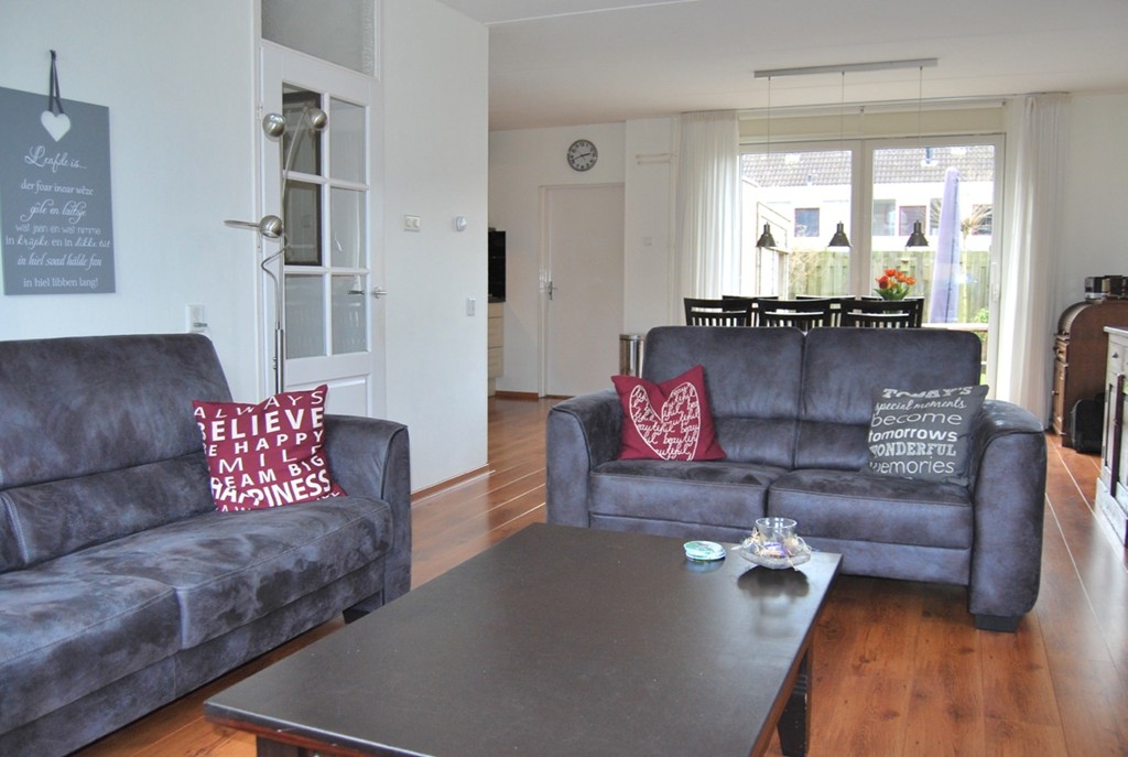 Hemelum, Het Leantsje 14