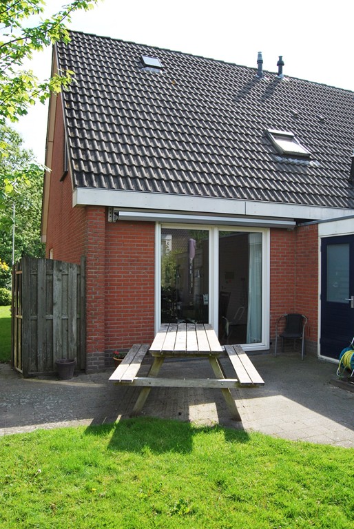 Hemelum, Het Leantsje 14