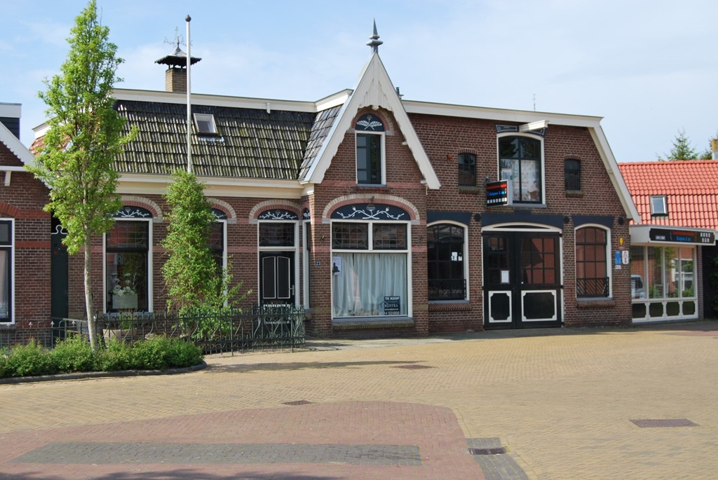 Bakhuizen, Sint Odulphusstraat 23