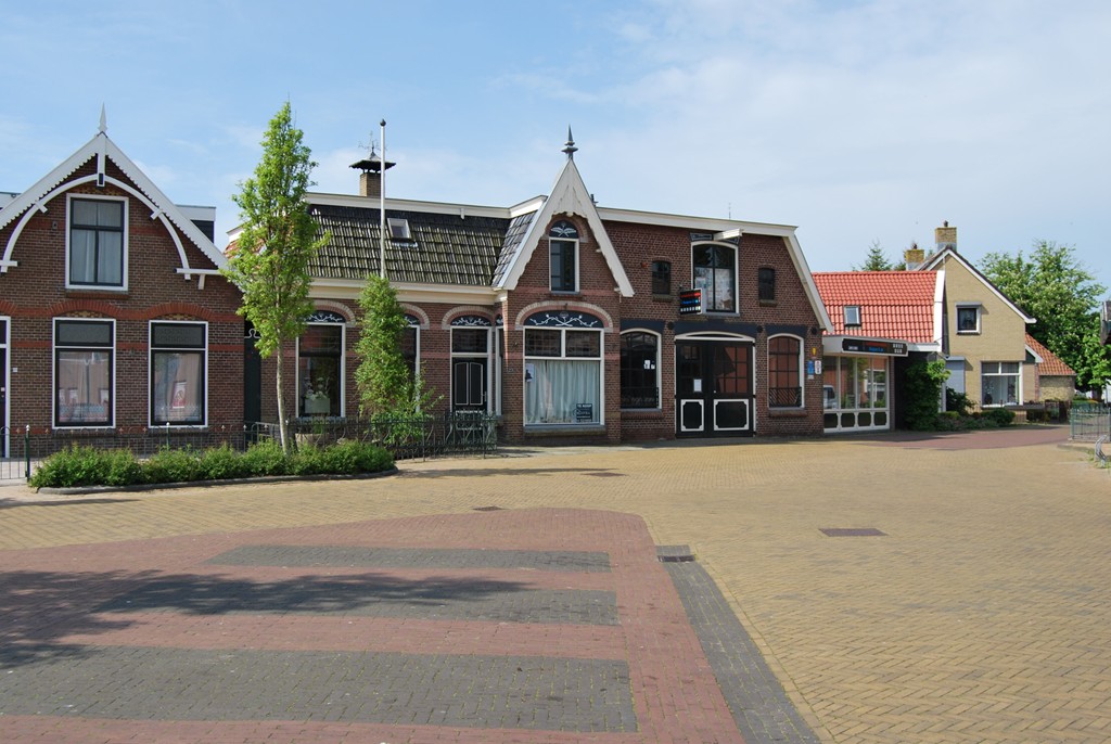 Bakhuizen, Sint Odulphusstraat 23