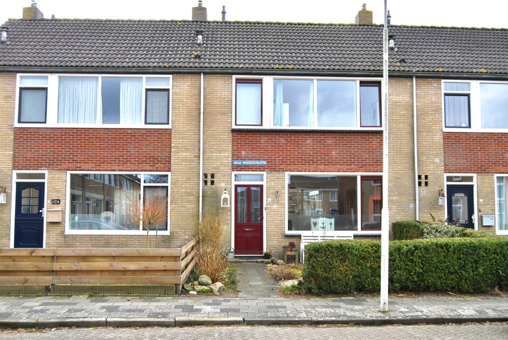 Balk, Jelle Wissesstrjitte 10