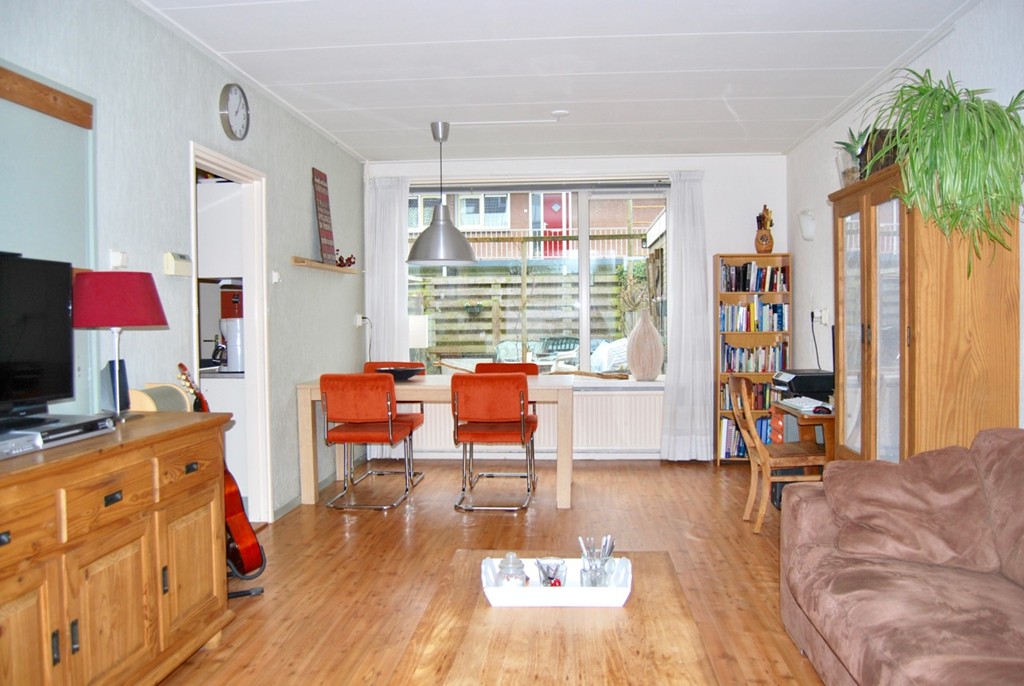 Balk, Jelle Wissesstrjitte 10