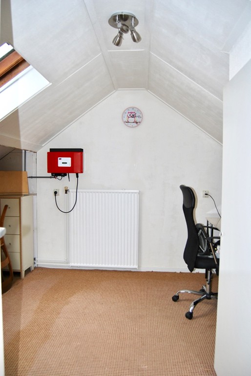 Balk, Jelle Wissesstrjitte 10