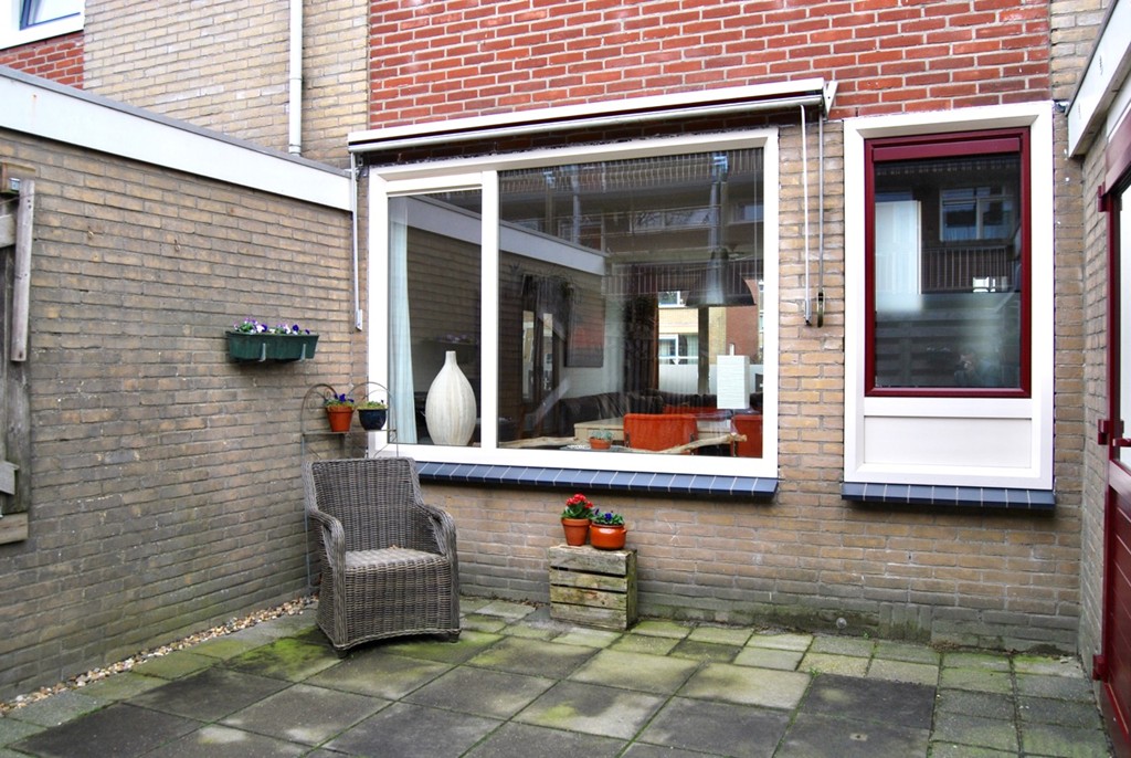 Balk, Jelle Wissesstrjitte 10