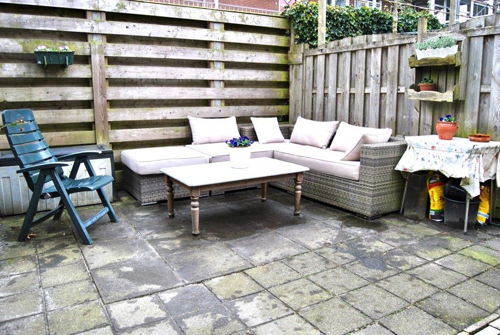 Balk, Jelle Wissesstrjitte 10