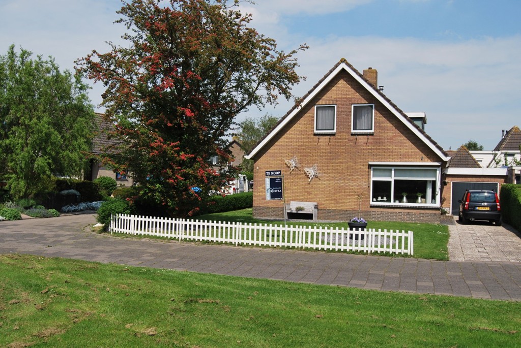 Tjerkgaast, De Trochreed 4