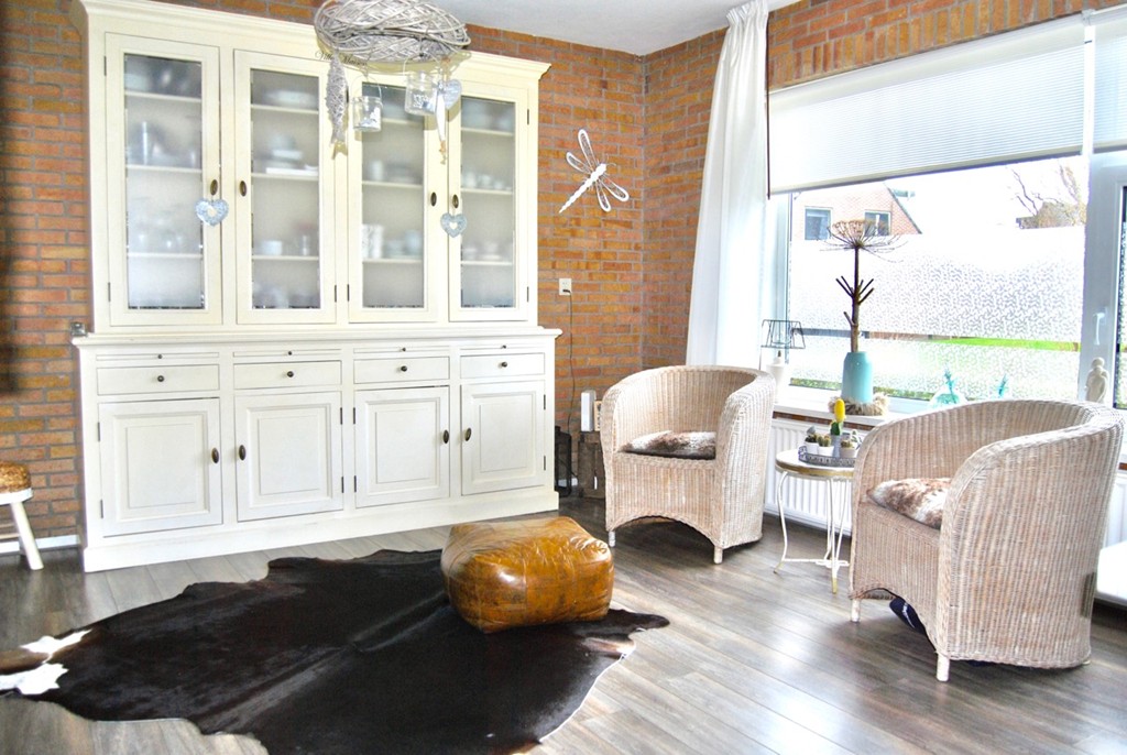 Tjerkgaast, De Trochreed 4