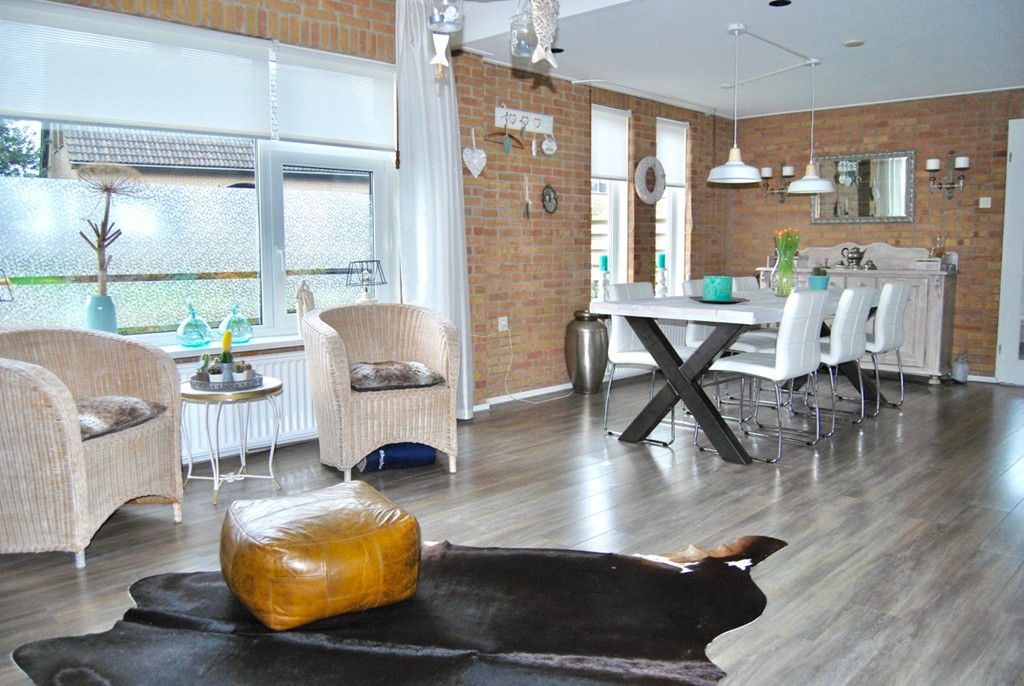 Tjerkgaast, De Trochreed 4