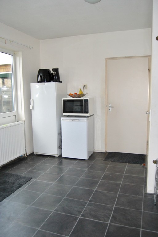 Tjerkgaast, De Trochreed 4