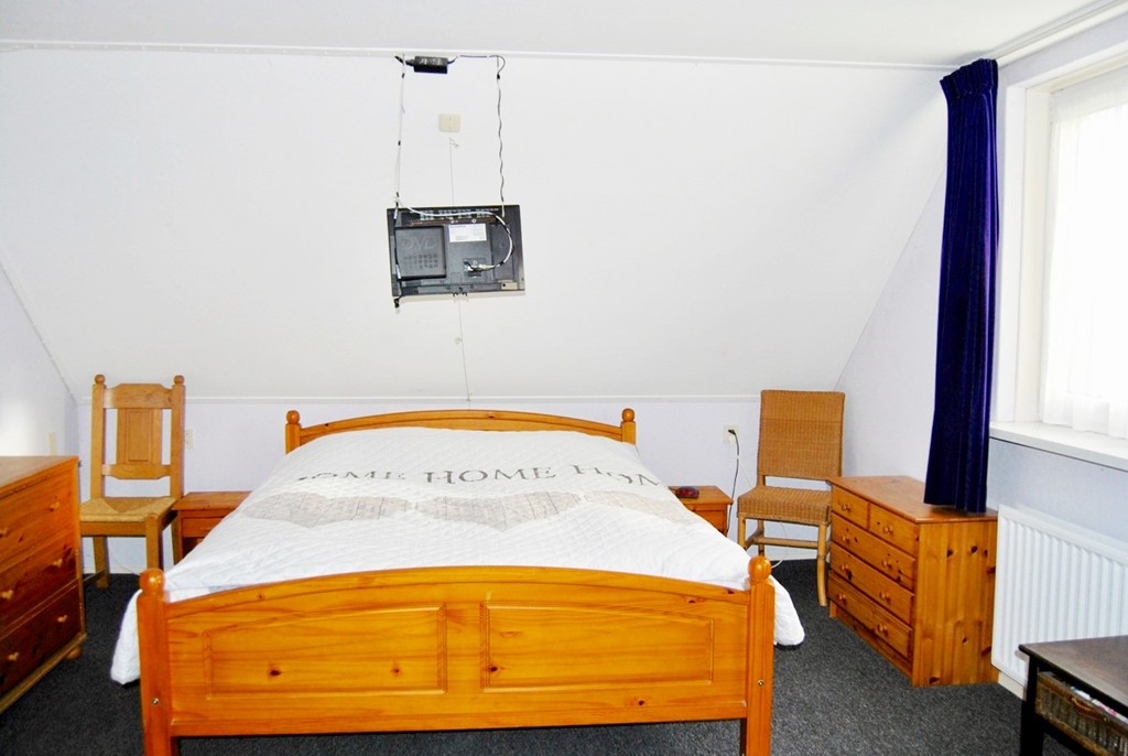 Tjerkgaast, De Trochreed 4