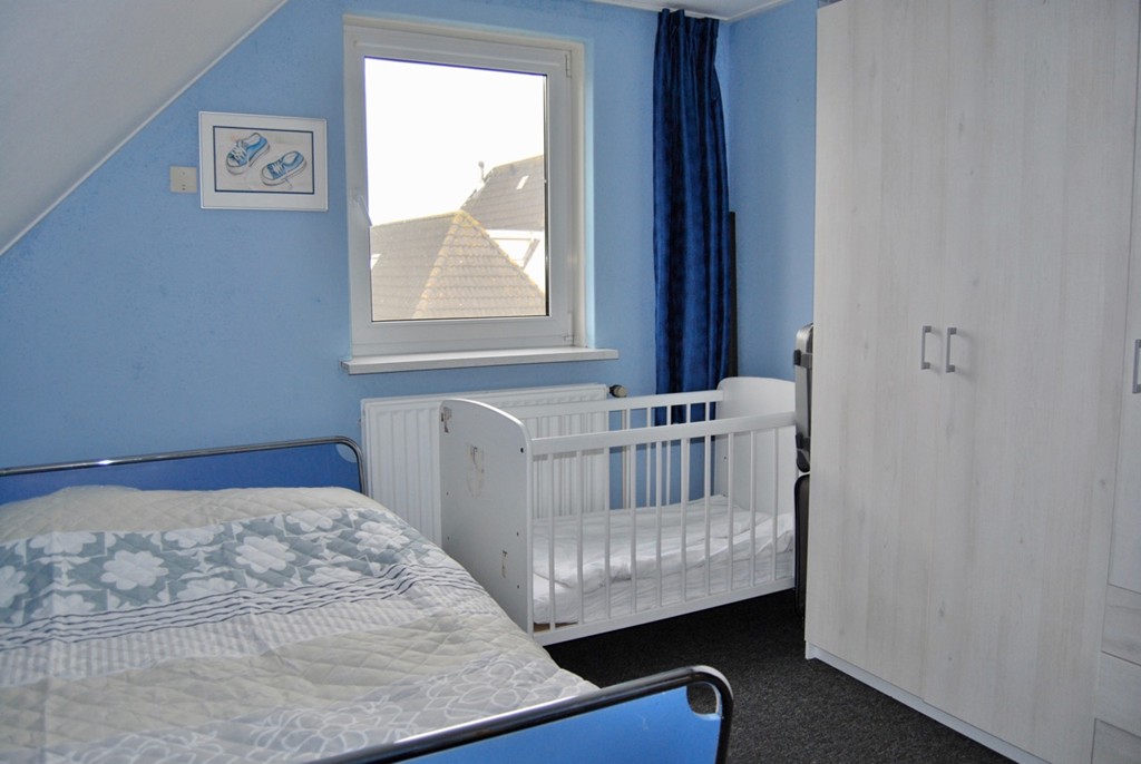 Tjerkgaast, De Trochreed 4