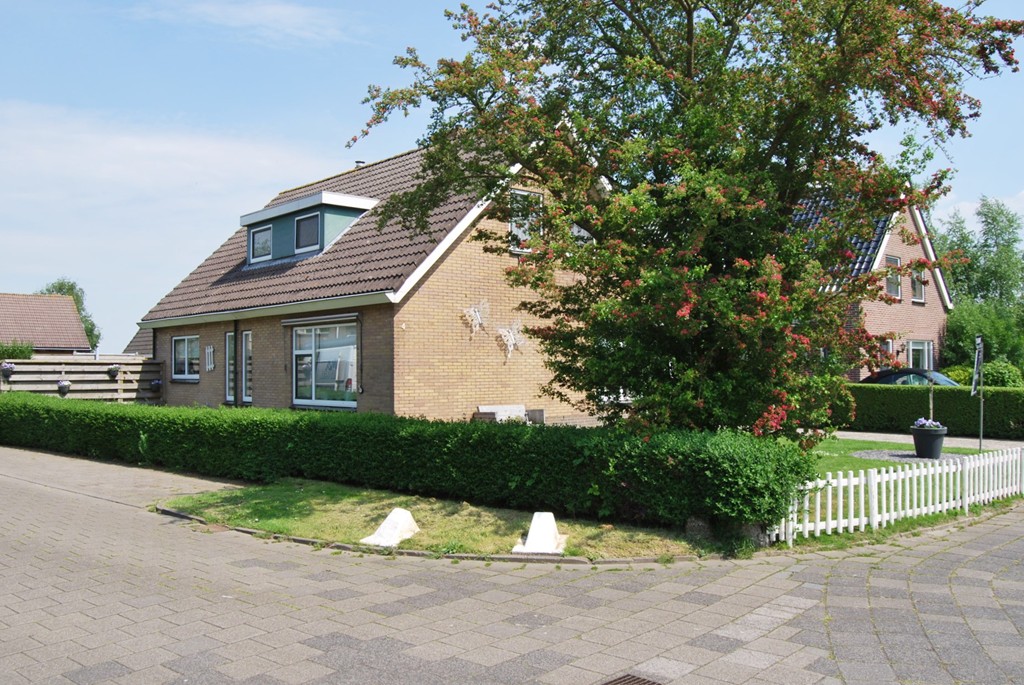 Tjerkgaast, De Trochreed 4