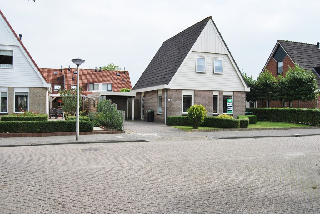 Idskenhuizen, Dwarsryd 18