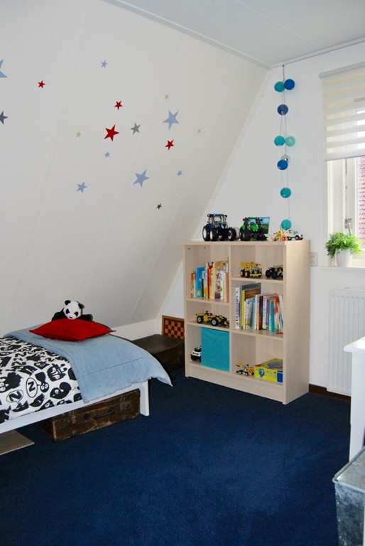 Idskenhuizen, Dwarsryd 18