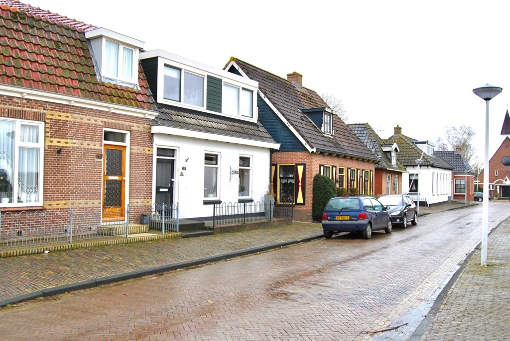 Idskenhuizen, Bramerstraat 65