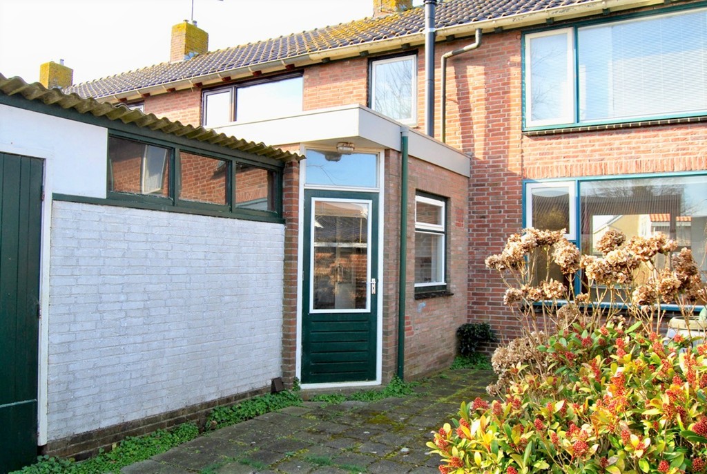 Bakhuizen, Hollewei 5