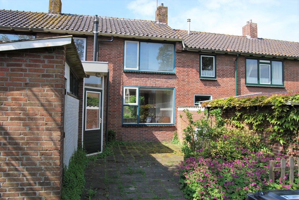 Bakhuizen, Hollewei 5