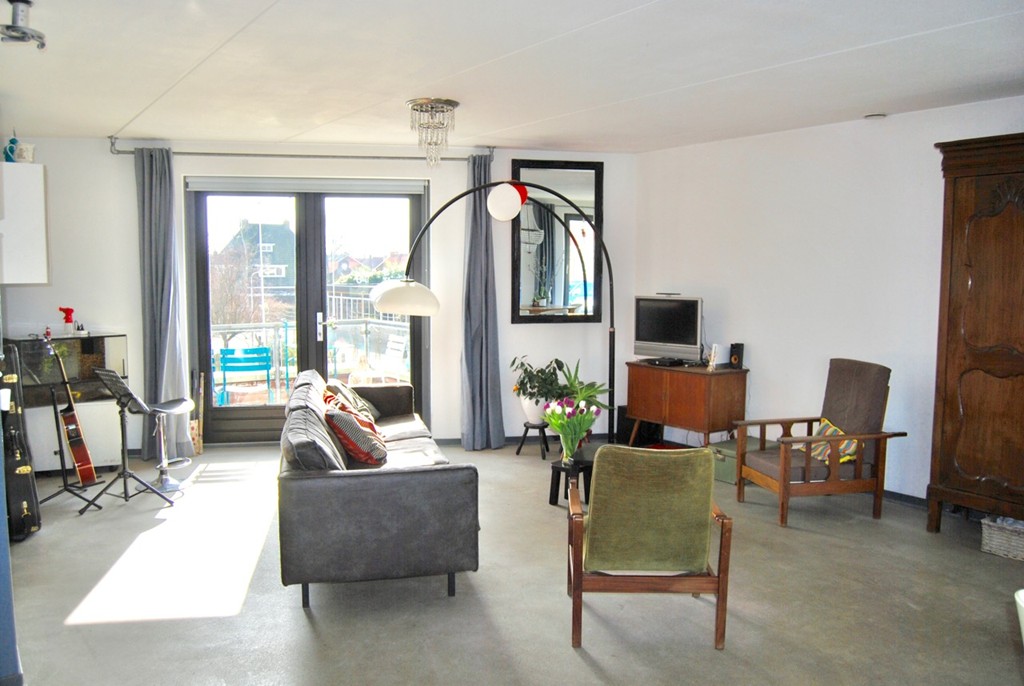 Woudsend, Wellewei 1