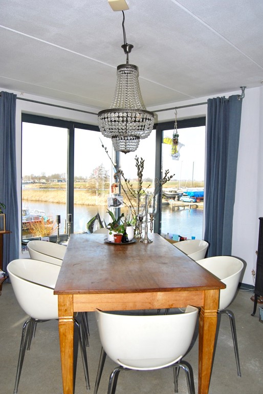 Woudsend, Wellewei 1