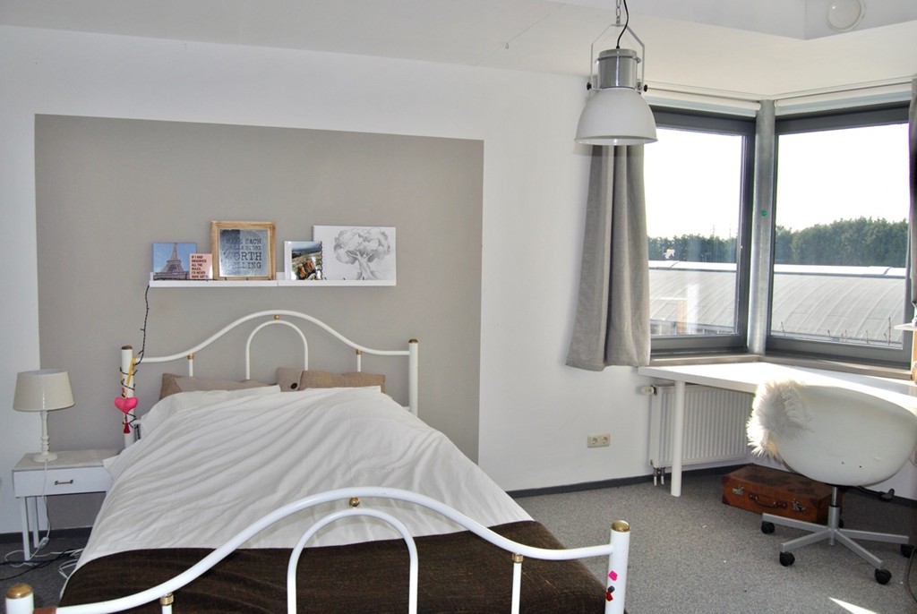 Woudsend, Wellewei 1