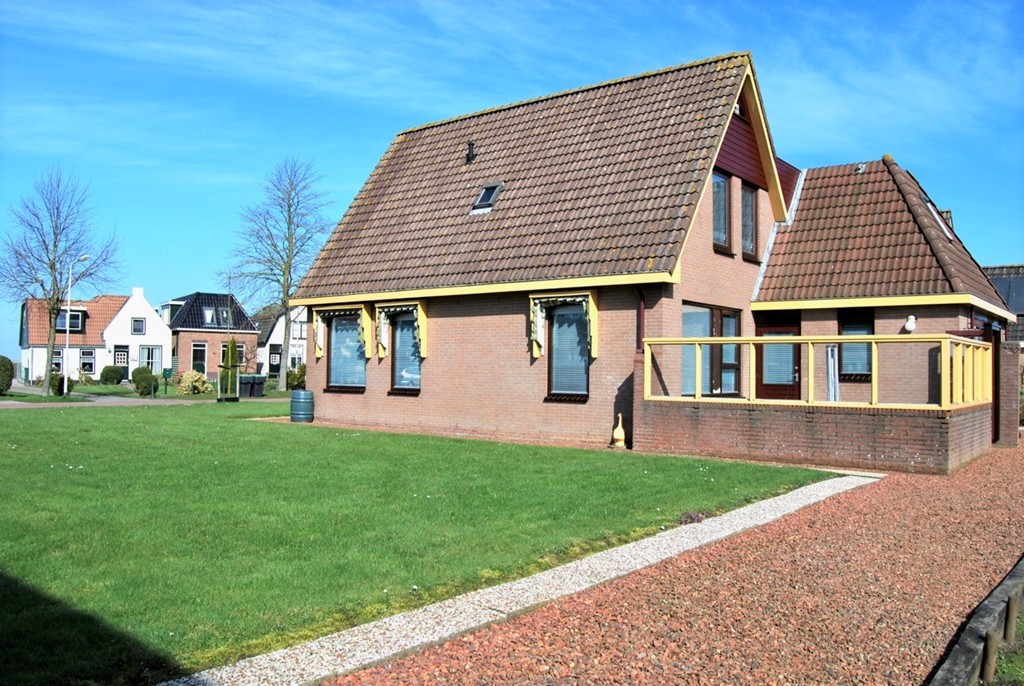 Elahuizen, Buorren 42