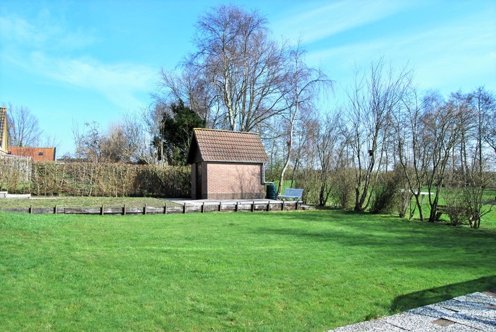 Elahuizen, Buorren 42