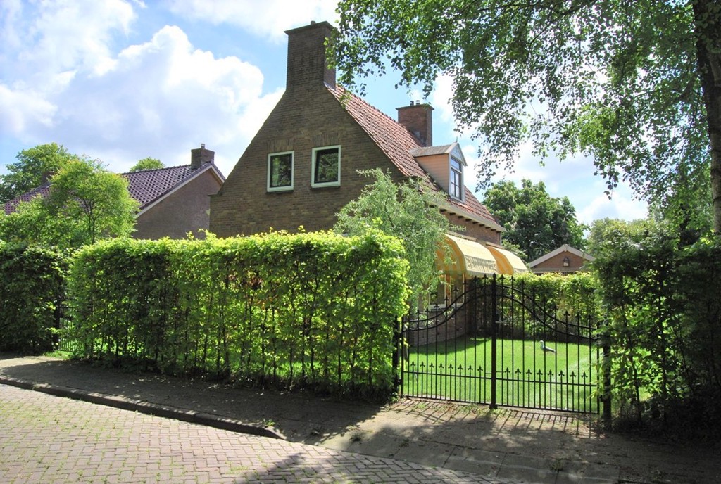 Hemelum, Yde B. Yntemastrjitte 2