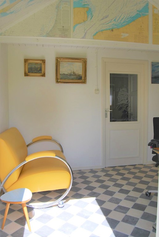 Hemelum, Yde B. Yntemastrjitte 2