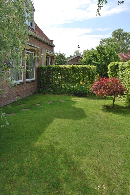 Hemelum, Yde B. Yntemastrjitte 2