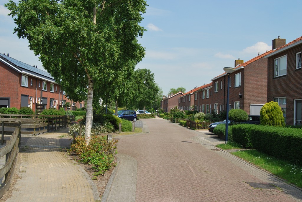 Sloten, Burg G H Mulierstraat 14