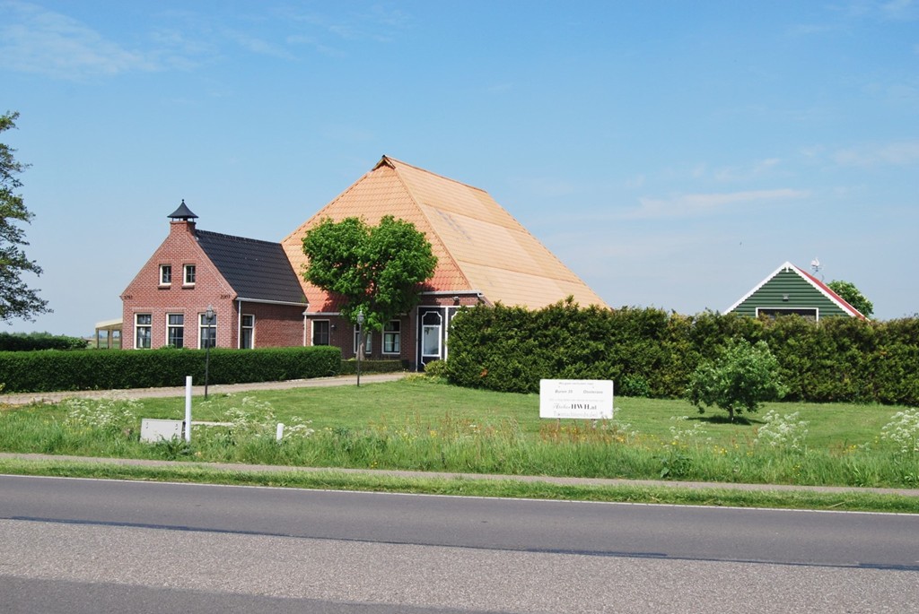 Oosterzee, Herenweg 95