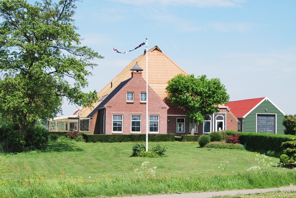 Oosterzee, Herenweg 95