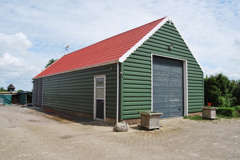 Oosterzee, Herenweg 95