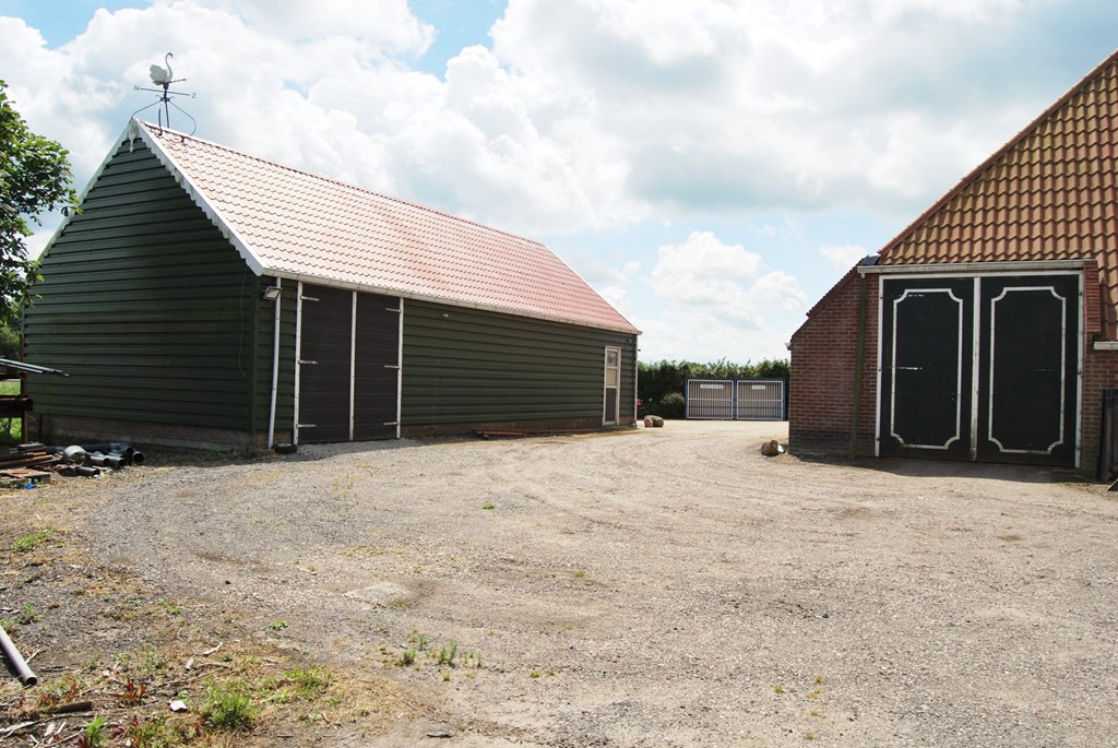 Oosterzee, Herenweg 95