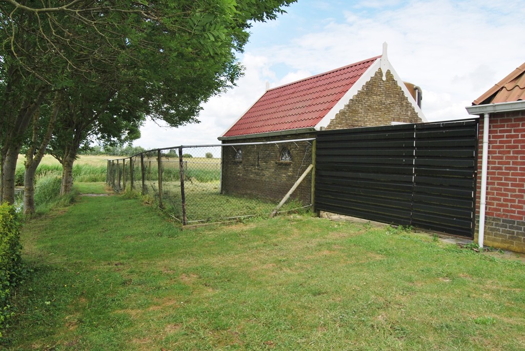 Oosterzee, Herenweg 95