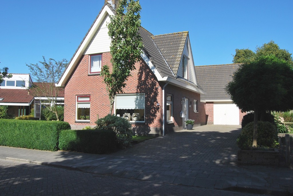 Wijckel, Dokter Hattinkstrjitte 3