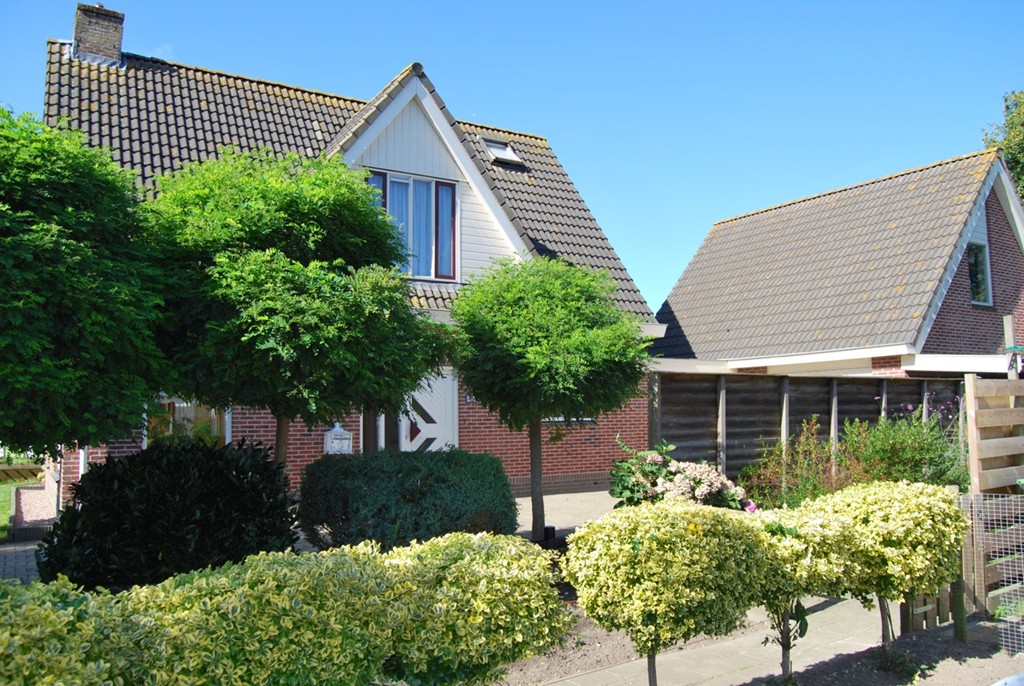 Wijckel, Dokter Hattinkstrjitte 3