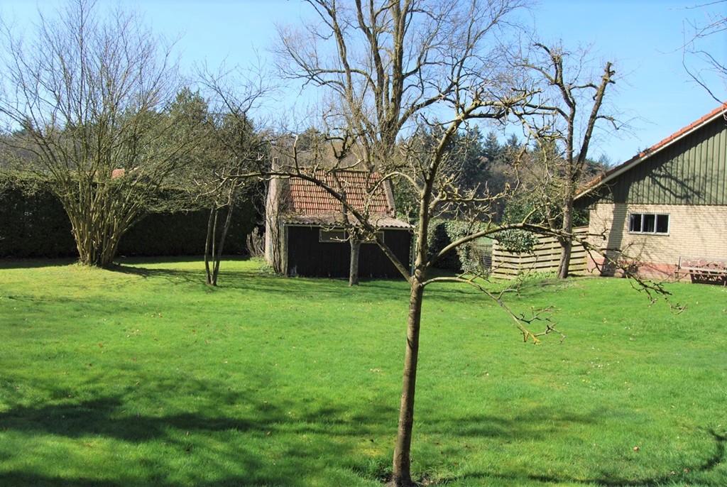 Oudemirdum, Beukenlaan 13