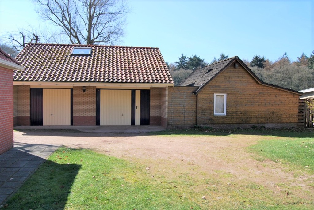 Oudemirdum, Beukenlaan 13