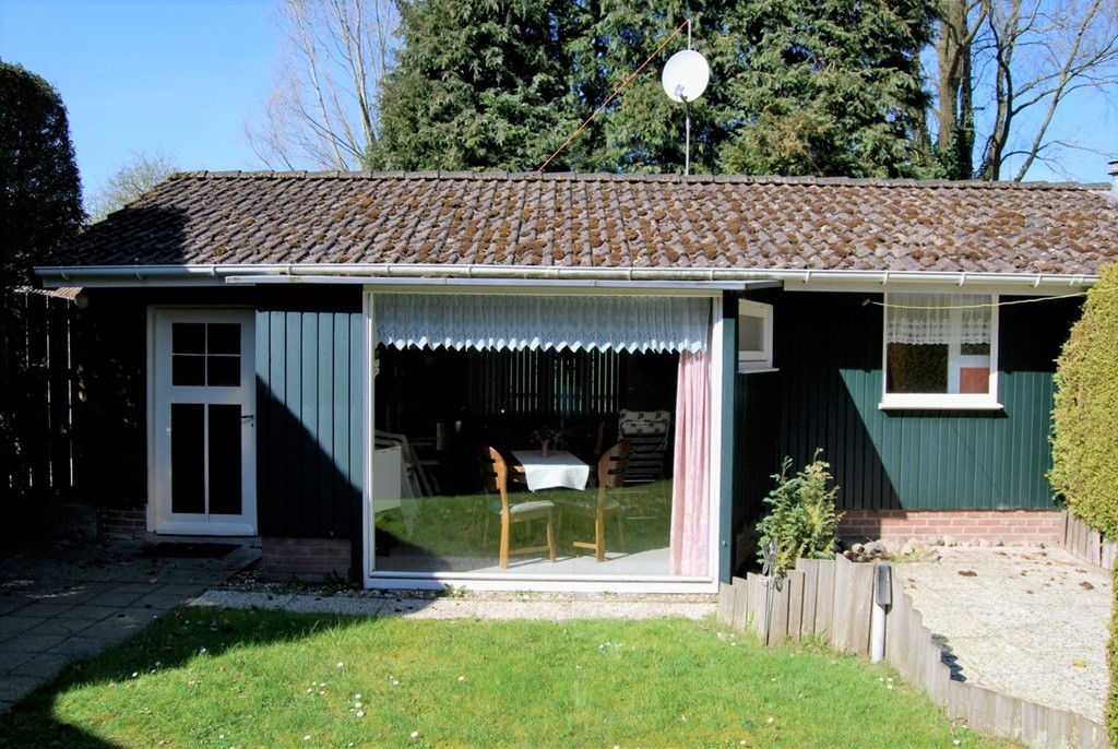 Oudemirdum, Beukenlaan 13