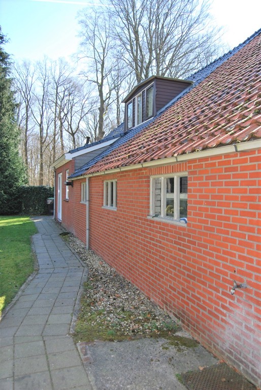 Oudemirdum, Beukenlaan 13