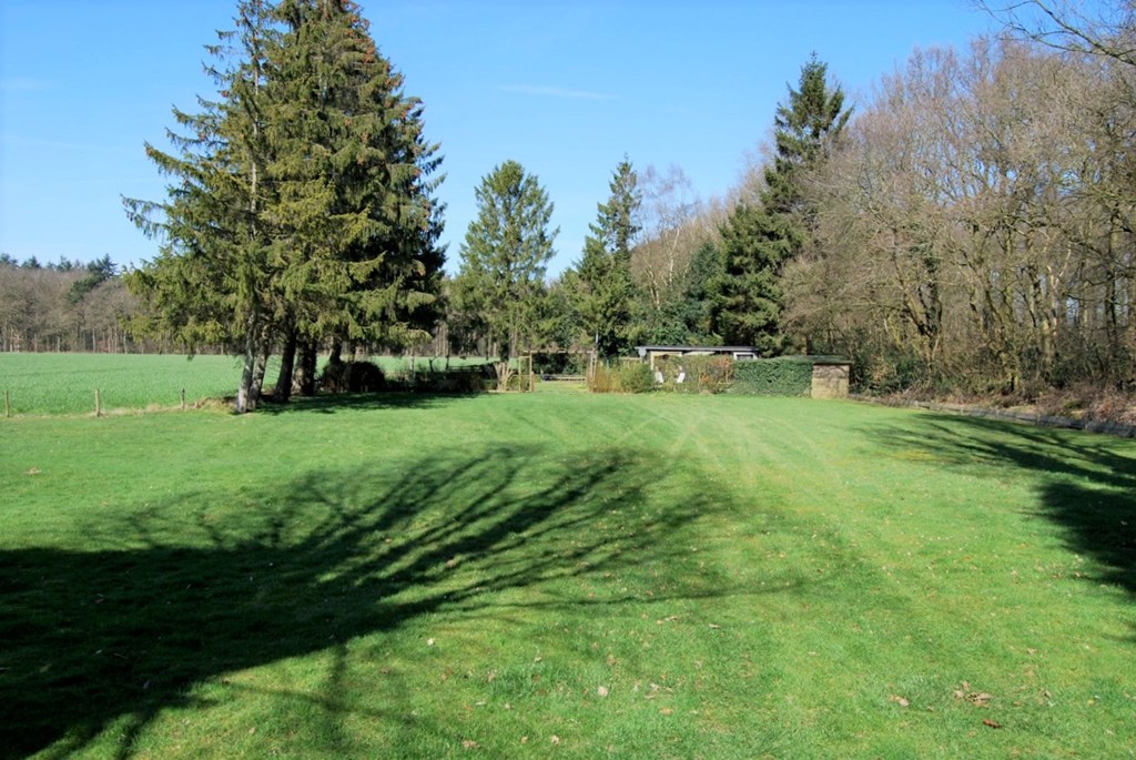 Oudemirdum, Beukenlaan 13