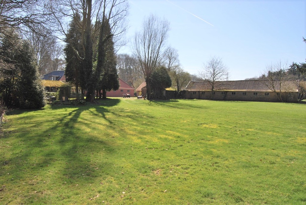 Oudemirdum, Beukenlaan 13