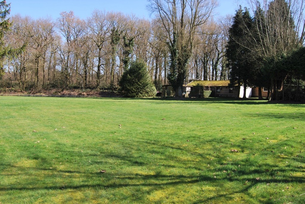 Oudemirdum, Beukenlaan 13