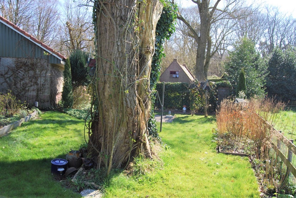 Oudemirdum, Beukenlaan 13