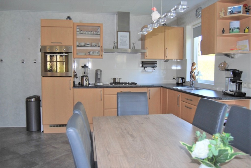 Oudemirdum, Beukenlaan 13