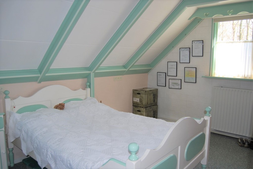 Oudemirdum, Beukenlaan 13