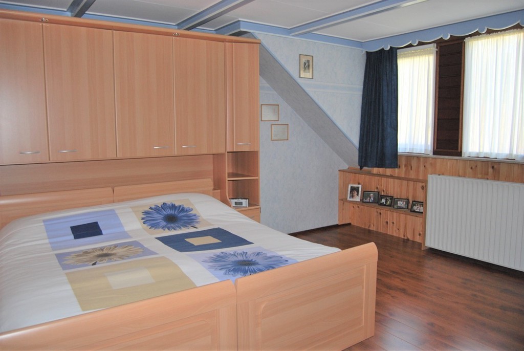 Oudemirdum, Beukenlaan 13